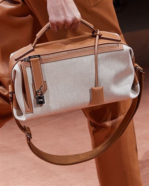 The Hermès Bag Colors of Spring/Summer 2024 